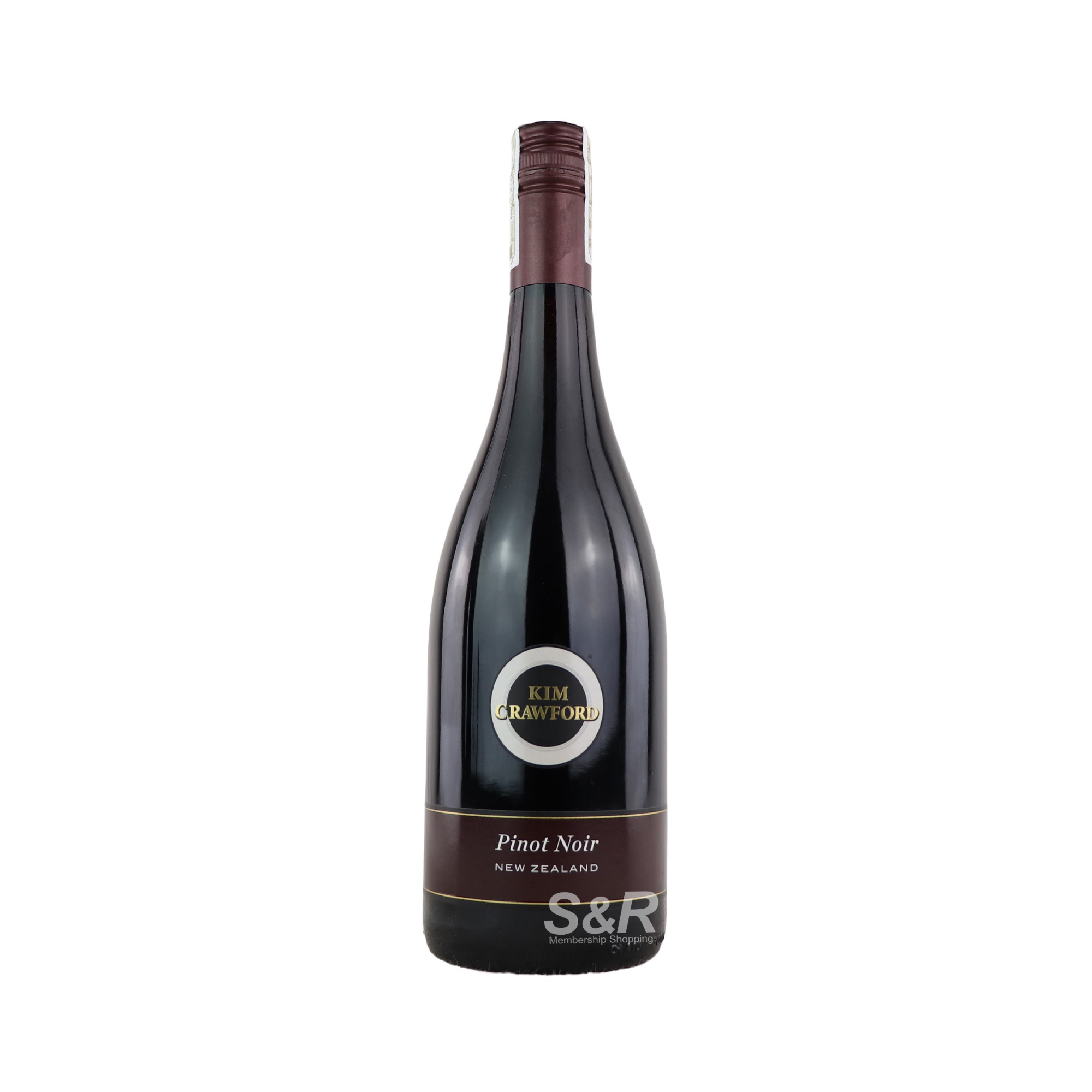 Kim Crawford Pinot Noir Red Wine 750mL
